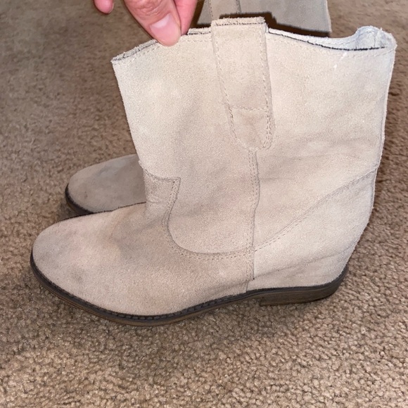 OTBT Sandpiper Booties - Picture 3 of 9